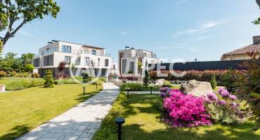 Многостаен апартамент, Варна, Бриз, 700738, Снимка 16