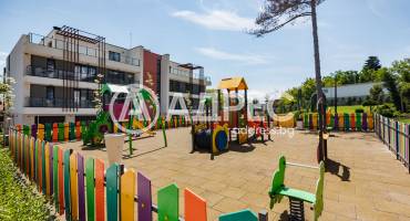 Многостаен апартамент, Варна, Бриз, 700738, Снимка 17