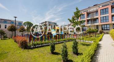 Многостаен апартамент, Варна, Бриз, 700738, Снимка 18