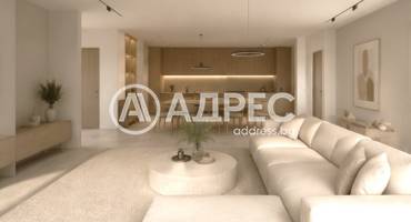 Многостаен апартамент, Варна, Бриз, 700738, Снимка 3