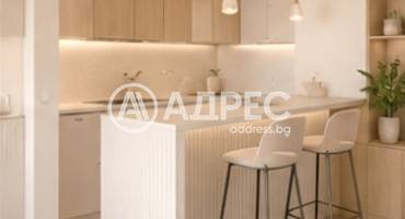 Многостаен апартамент, Варна, Бриз, 700738, Снимка 4