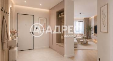 Многостаен апартамент, Варна, Бриз, 700738, Снимка 8