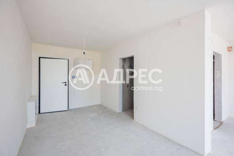 Многостаен апартамент, Варна, Бриз, 700738, Снимка 9