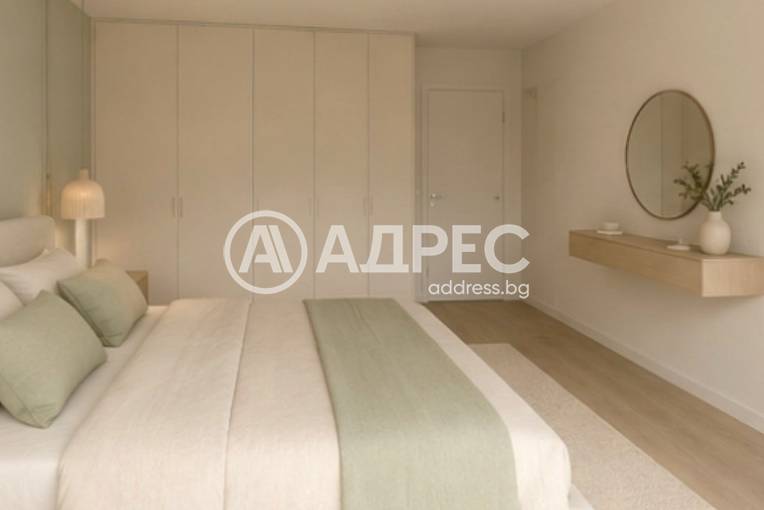 Многостаен апартамент, Варна, Бриз, 700738, Снимка 10