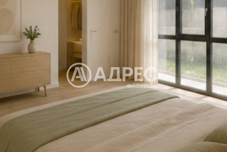 Многостаен апартамент, Варна, Бриз, 700738, Снимка 11