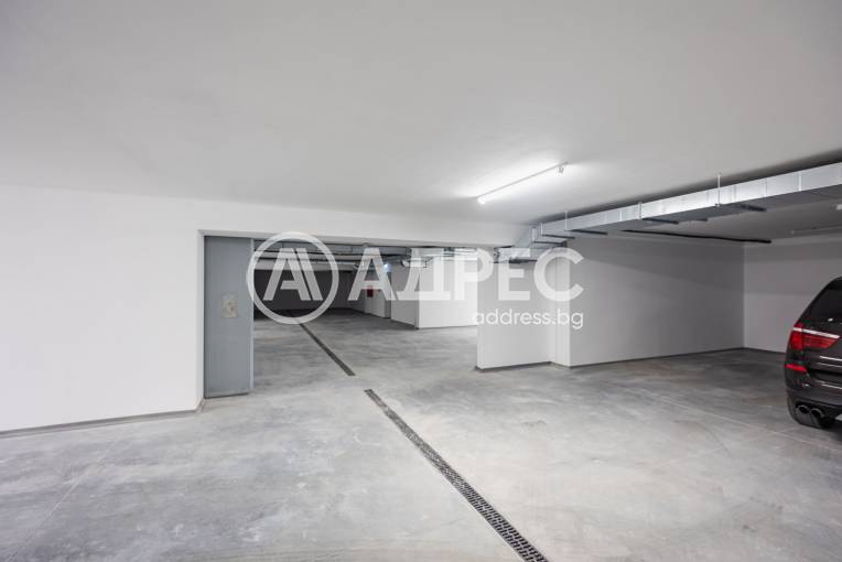 Многостаен апартамент, Варна, Бриз, 700738, Снимка 15