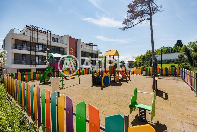 Многостаен апартамент, Варна, Бриз, 700738, Снимка 17