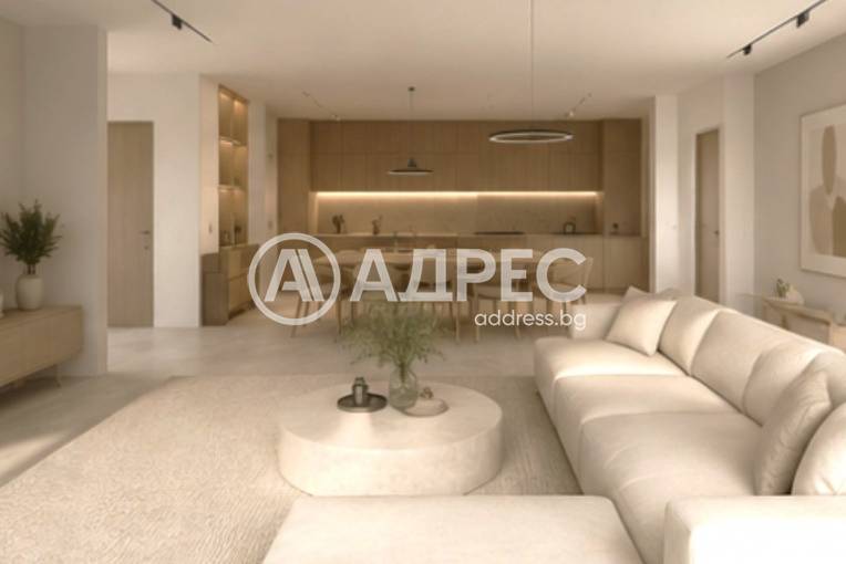 Многостаен апартамент, Варна, Бриз, 700738, Снимка 3