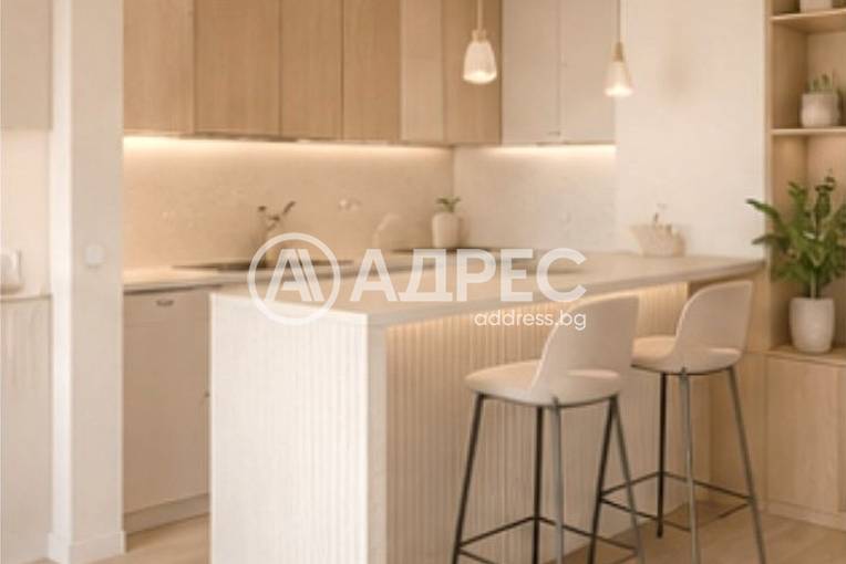 Многостаен апартамент, Варна, Бриз, 700738, Снимка 4