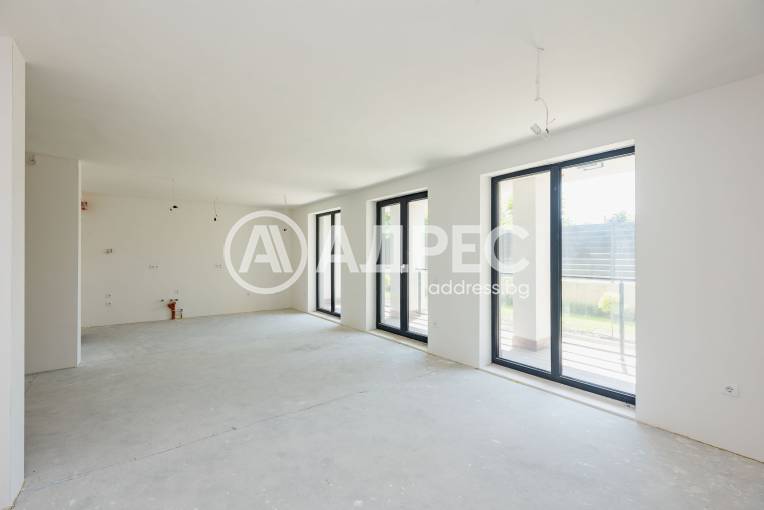Многостаен апартамент, Варна, Бриз, 700738, Снимка 6