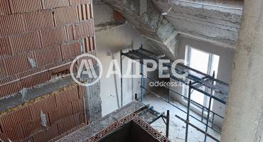 Тристаен апартамент, Варна, Погребите, 621739, Снимка 4