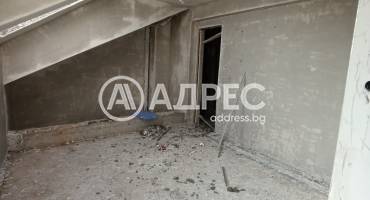 Тристаен апартамент, Варна, Погребите, 621739, Снимка 5