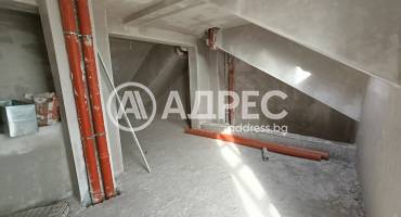 Тристаен апартамент, Варна, Погребите, 621739, Снимка 6