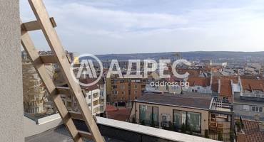 Тристаен апартамент, Варна, Погребите, 621739, Снимка 9