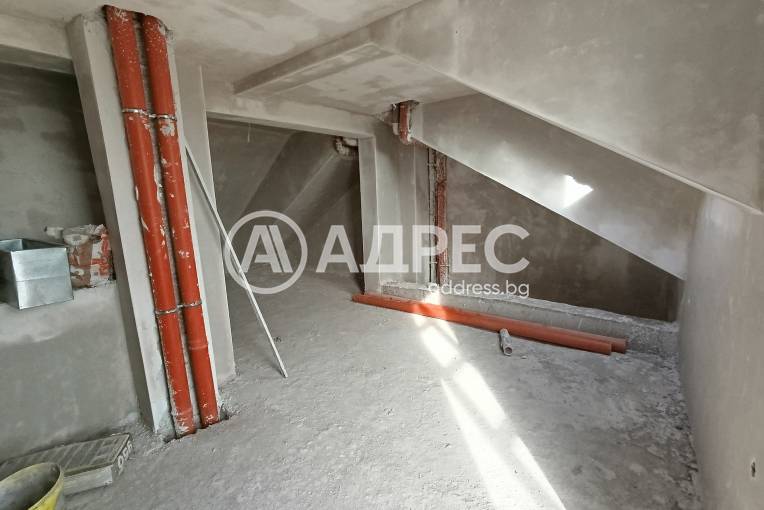 Тристаен апартамент, Варна, Погребите, 621739, Снимка 6