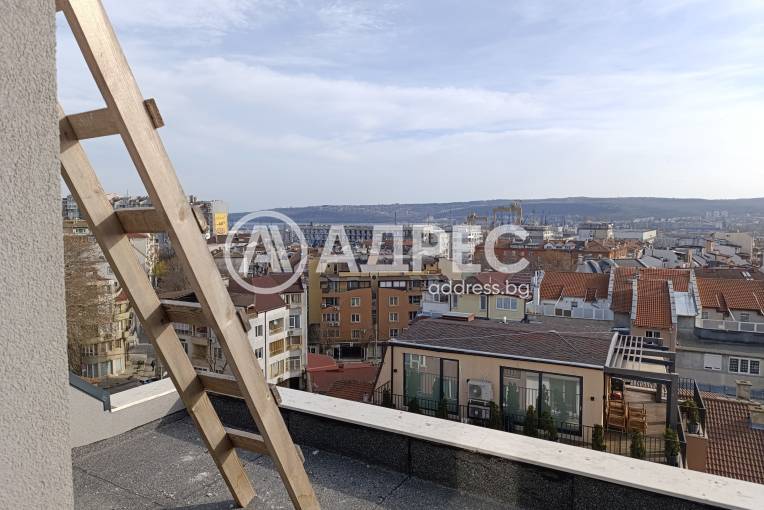 Тристаен апартамент, Варна, Погребите, 621739, Снимка 9