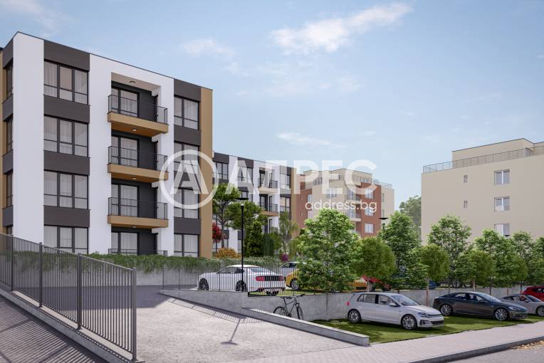 Тристаен апартамент, Варна, м-ст Пчелина, 656739, Снимка 5