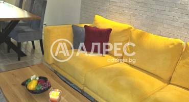 Тристаен апартамент, Балчик, БлекСиРама голф , 657739, Снимка 8