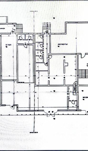 Търговски помещения, София, Люлин 10, 658739, Снимка 1