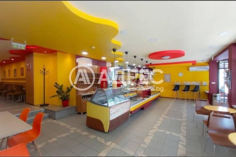 Търговски помещения, София, Люлин 10, 658739, Снимка 1