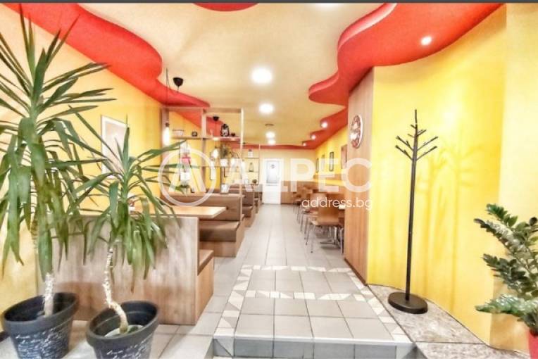 Търговски помещения, София, Люлин 10, 658739, Снимка 3