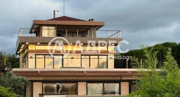 Къща/Вила, Царево, местност Арапя, 661739, Снимка 1