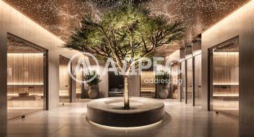 Двустаен апартамент, Бургас, Хоризонт, 663739, Снимка 15