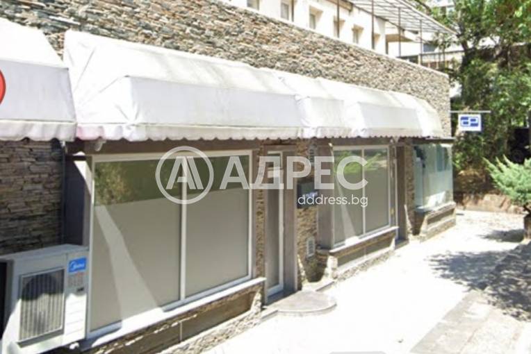 Магазин, Варна, Чайка, 669739, Снимка 1