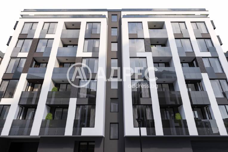 Двустаен апартамент, София, Дружба 2, 677739, Снимка 2