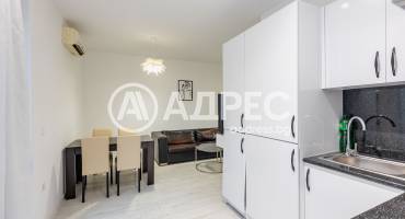 Двустаен апартамент, Варна, м-ст Траката, 679739, Снимка 10