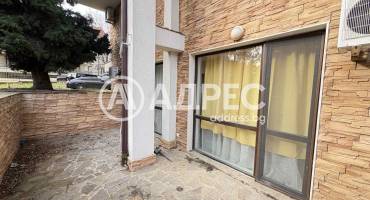 Двустаен апартамент, Варна, м-ст Траката, 679739, Снимка 4