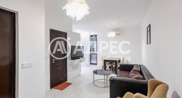 Двустаен апартамент, Варна, м-ст Траката, 679739, Снимка 5