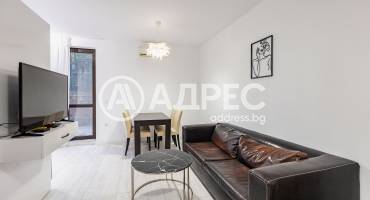 Двустаен апартамент, Варна, м-ст Траката, 679739, Снимка 6