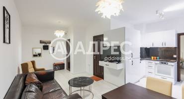 Двустаен апартамент, Варна, м-ст Траката, 679739, Снимка 7