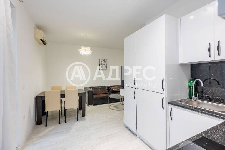 Двустаен апартамент, Варна, м-ст Траката, 679739, Снимка 10