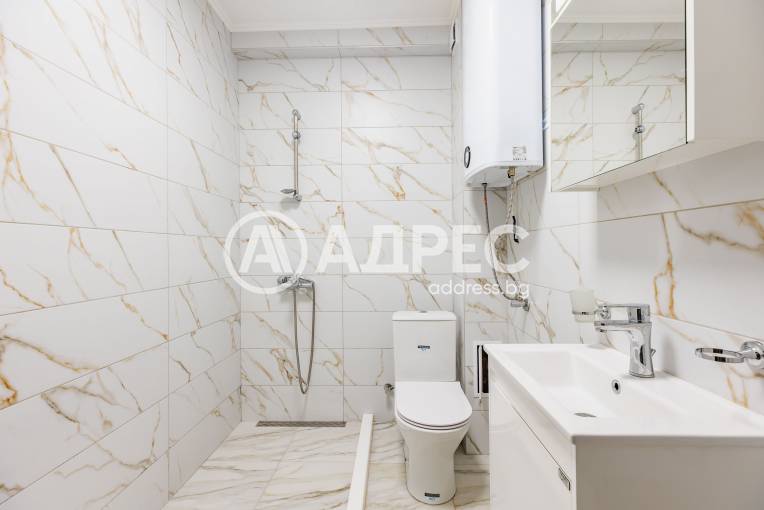 Двустаен апартамент, Варна, м-ст Траката, 679739, Снимка 3