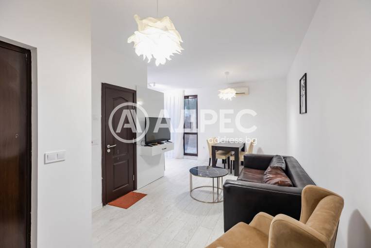 Двустаен апартамент, Варна, м-ст Траката, 679739, Снимка 5