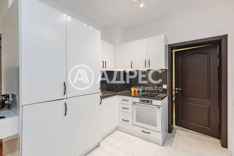 Двустаен апартамент, Варна, м-ст Траката, 679739, Снимка 8