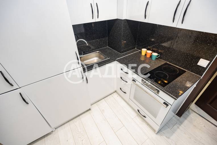 Двустаен апартамент, Варна, м-ст Траката, 679739, Снимка 9