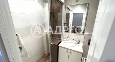 Тристаен апартамент, Варна, Чайка, 680739, Снимка 5