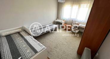 Тристаен апартамент, Варна, Чайка, 680739, Снимка 7