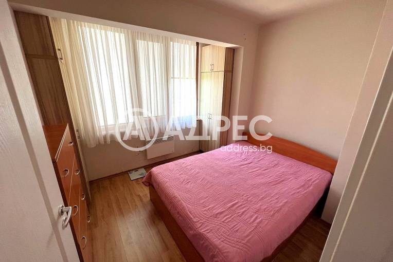 Тристаен апартамент, Варна, Чайка, 680739, Снимка 3