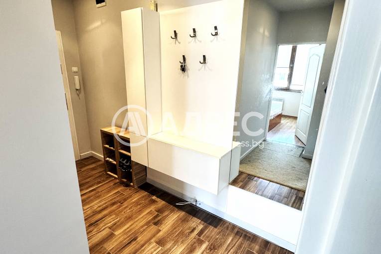 Тристаен апартамент, Варна, Чайка, 680739, Снимка 4