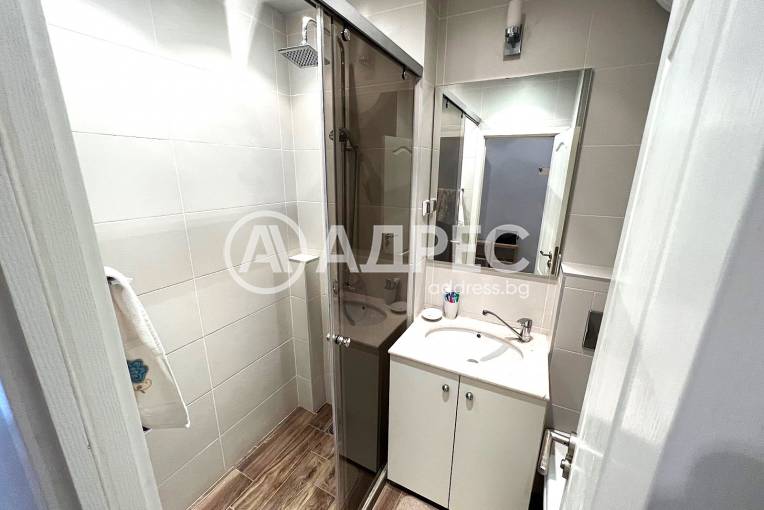 Тристаен апартамент, Варна, Чайка, 680739, Снимка 5