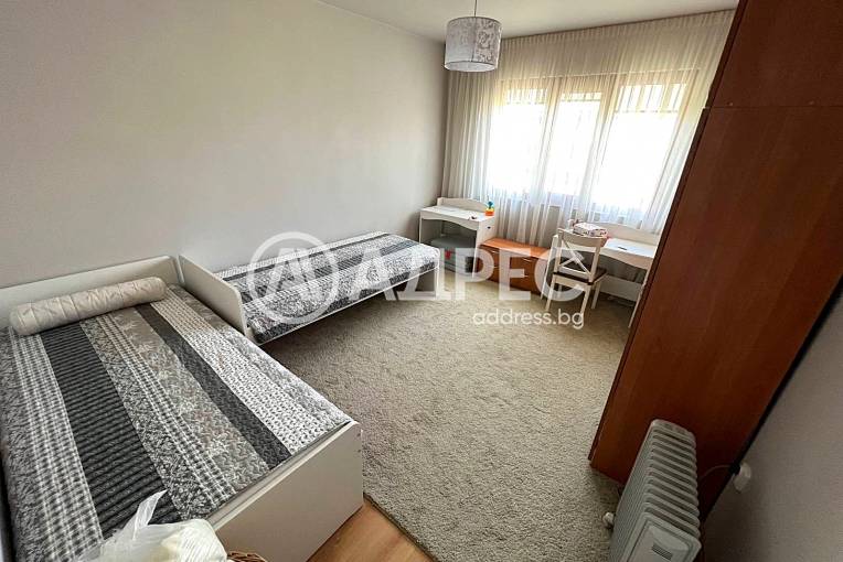 Тристаен апартамент, Варна, Чайка, 680739, Снимка 7