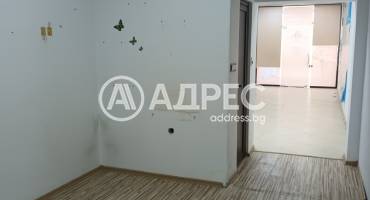 Търговски помещения, Благоевград, Широк център, 682739, Снимка 2