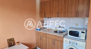 Двустаен апартамент, Плевен, Идеален център, 685739, Снимка 2