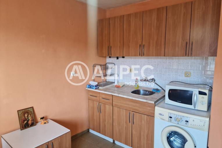 Двустаен апартамент, Плевен, Идеален център, 685739, Снимка 2