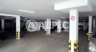 Офис, София, Манастирски ливади - запад, 686739, Снимка 6