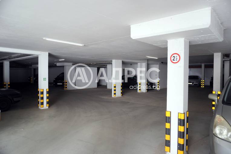 Офис, София, Манастирски ливади - запад, 686739, Снимка 6